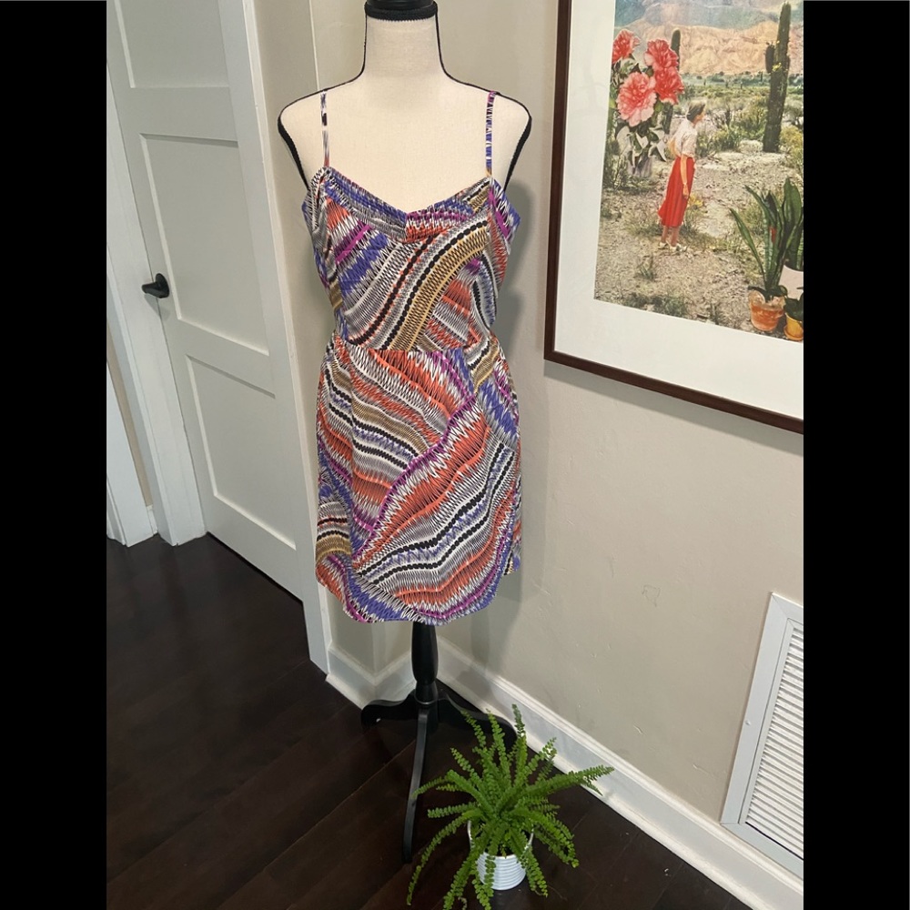 Aqua for Bloomingdale’s